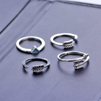 Romantic Set for Special Moments