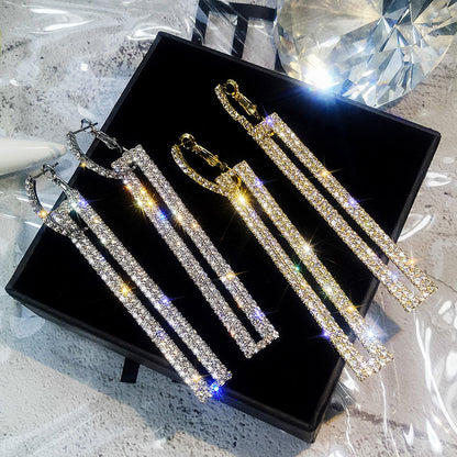 Romantic Earring for Special Moments