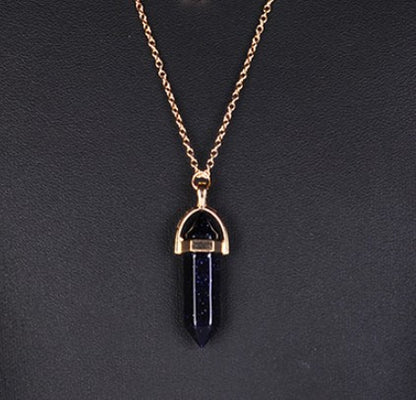 Delicate Artisan Necklace