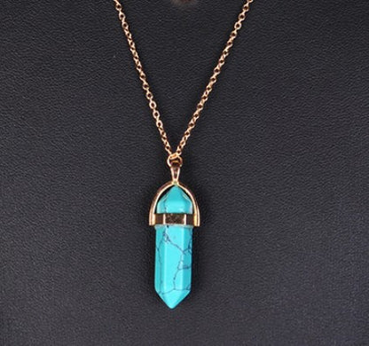 Delicate Artisan Necklace