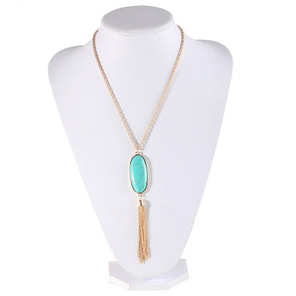 Vintage Handmade Necklace