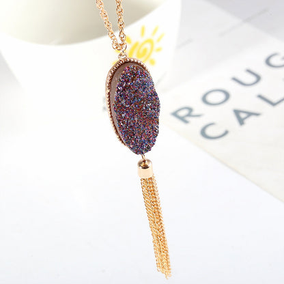 Stunning Necklace for Daily Wear