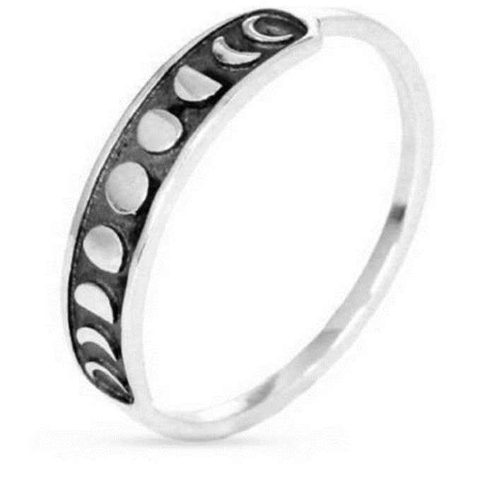 Beautiful Ring with Unique Style