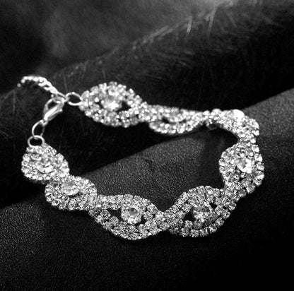 Delicate Artisan Bracelet