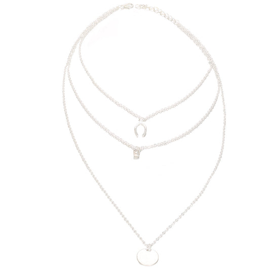Stunning Necklace for Daily Wear