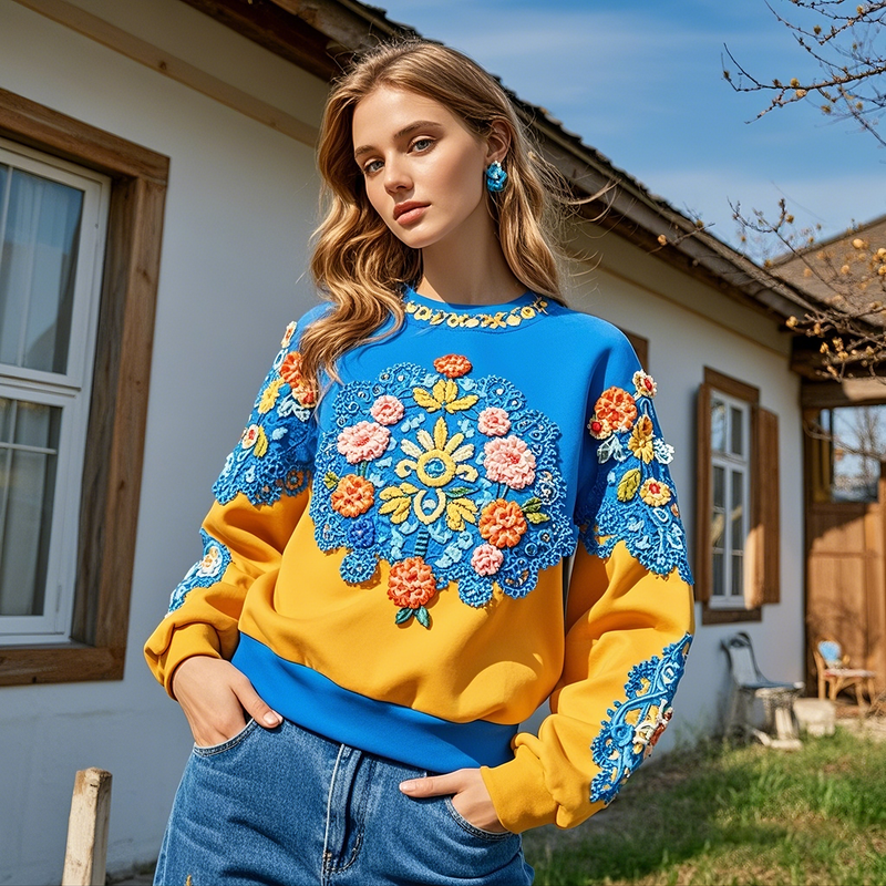 Vintage Inspired Shirt