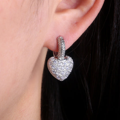 Elegant Earring for Every Occasion