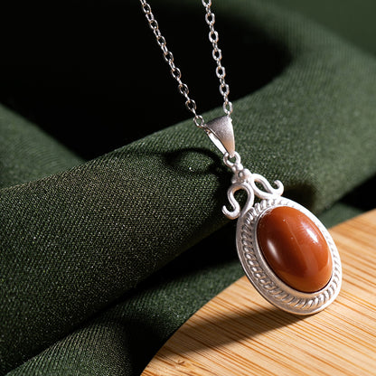 Stunning Gold Pendant for Daily Wear