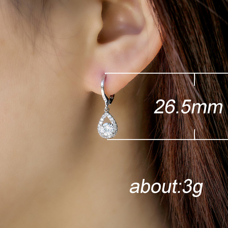 Stunning Earring for Daily Wear