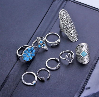 Romantic Set for Special Moments