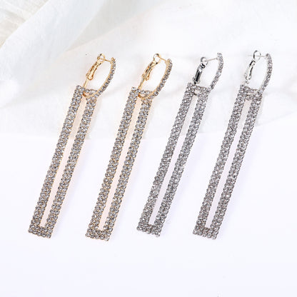 Romantic Earring for Special Moments