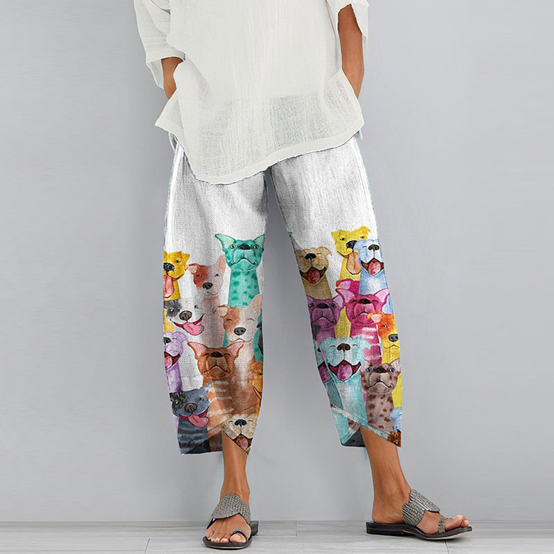 Beautifully Crafted Pants