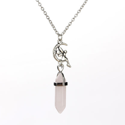 Delicate Artisan Necklace