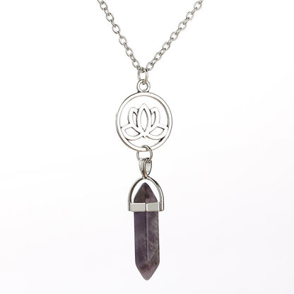 Delicate Artisan Necklace