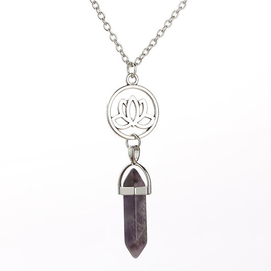 Delicate Artisan Necklace