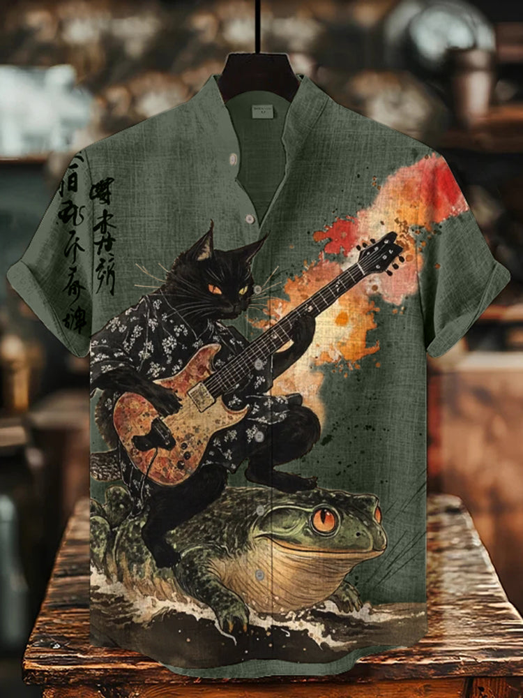 Classic Vintage Shirt