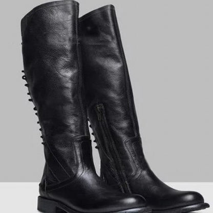 Beautifully Crafted Orthopedic Boots