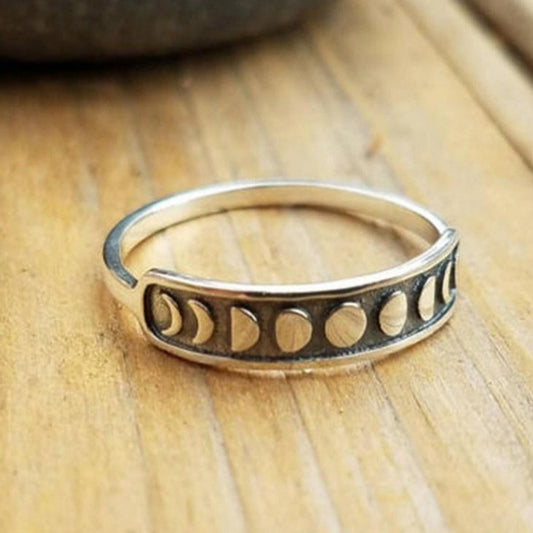 Beautiful Ring with Unique Style