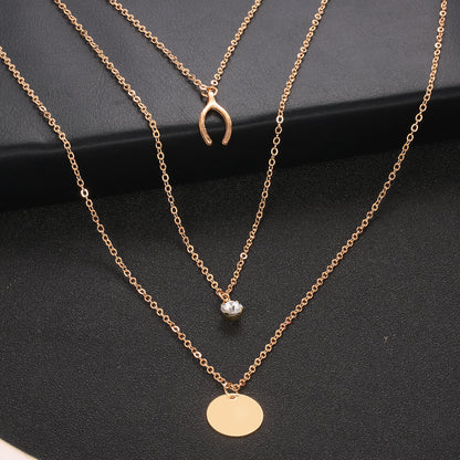 Stunning Necklace for Daily Wear