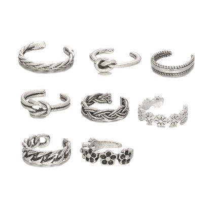 Romantic Ring for Special Moments