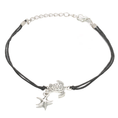 Charming Anklet for Any Occasion