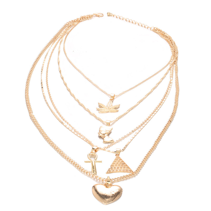 Charming Necklace for Any Occasion