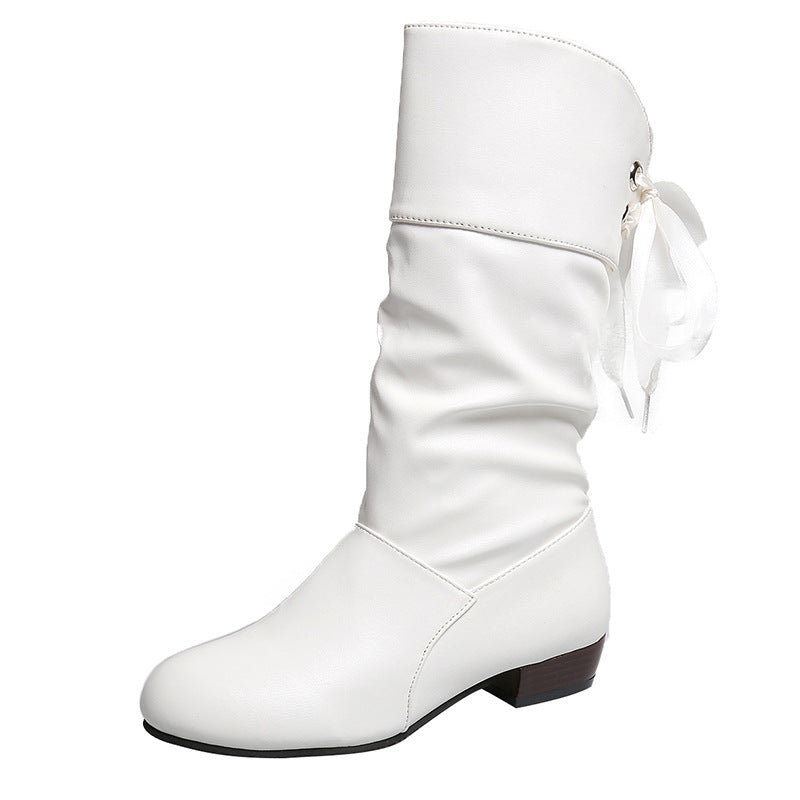 Elegant Orthopedic Boots for Every Step