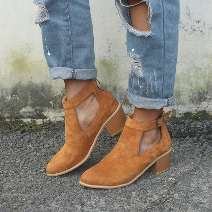 Comfortable Orthopedic Boots for Daily Wear