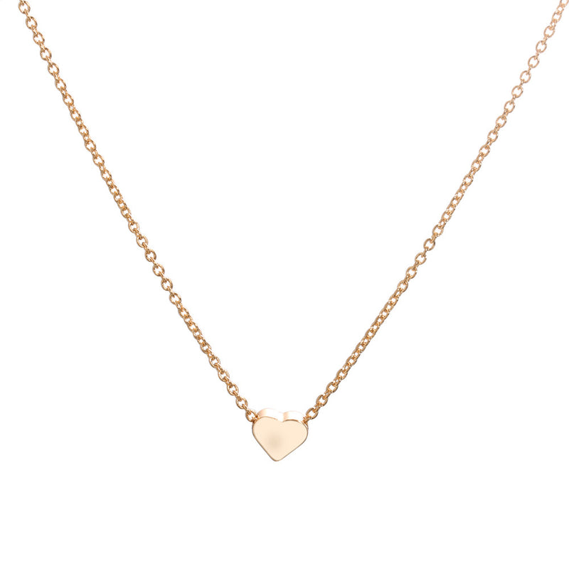Stunning Gold Necklace for Daily Wear