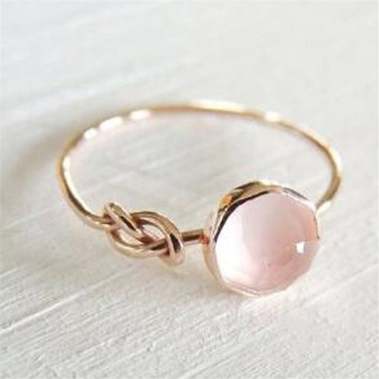 Beautiful Ring with Unique Style