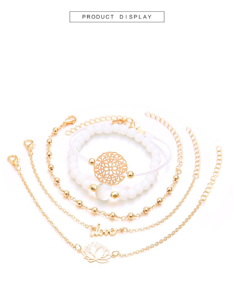 Charming Bracelet for Any Occasion