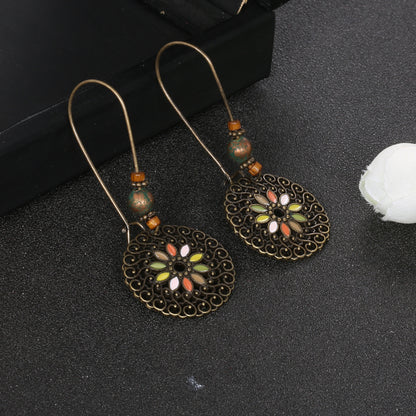 Stunning Earring for Daily Wear