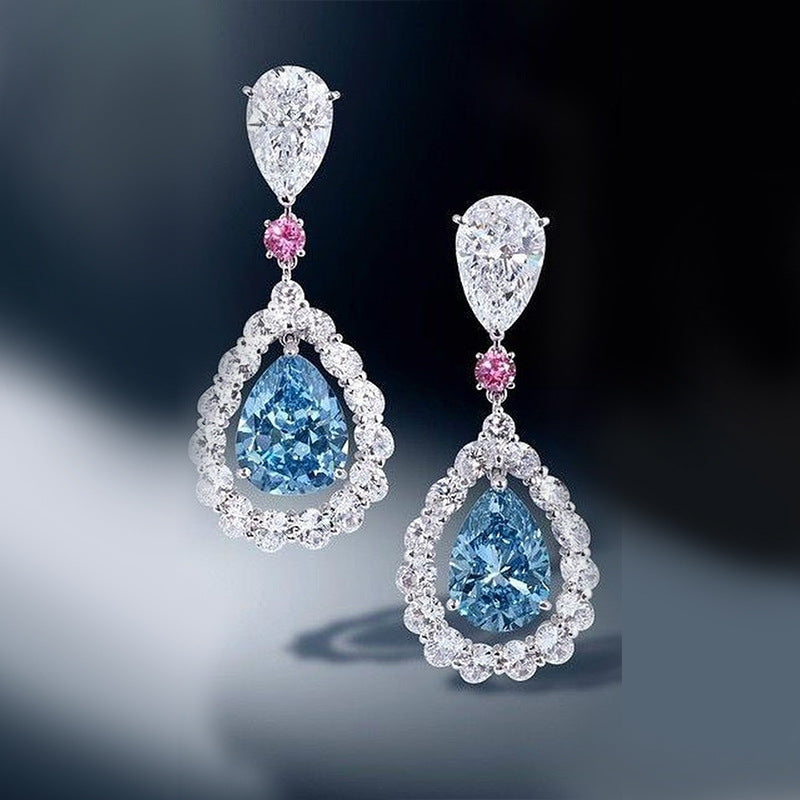 Beautiful Earring with Unique Style