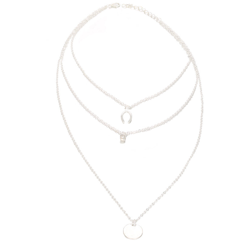Stunning Necklace for Daily Wear