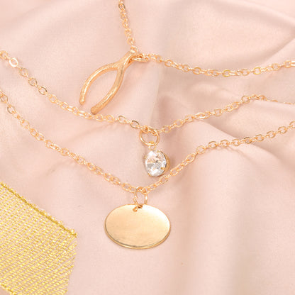 Stunning Necklace for Daily Wear