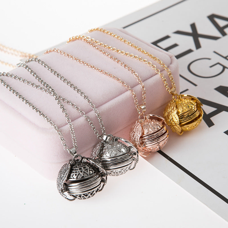 Elegant Necklace for Every Occasion