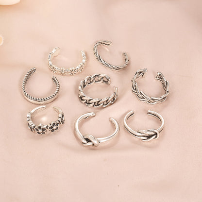 Romantic Ring for Special Moments
