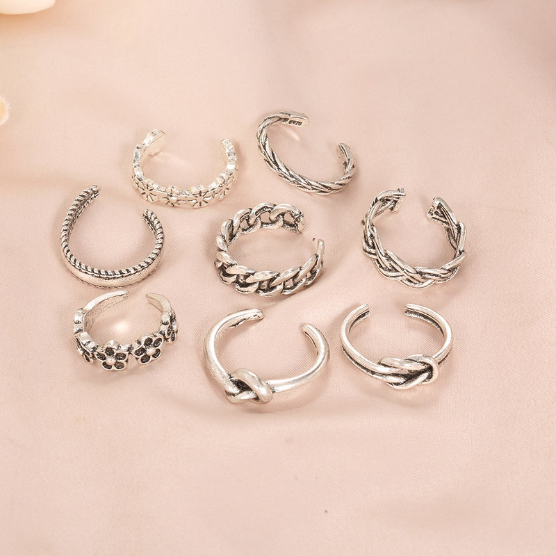 Romantic Ring for Special Moments