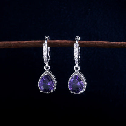 Romantic Earring for Special Moments