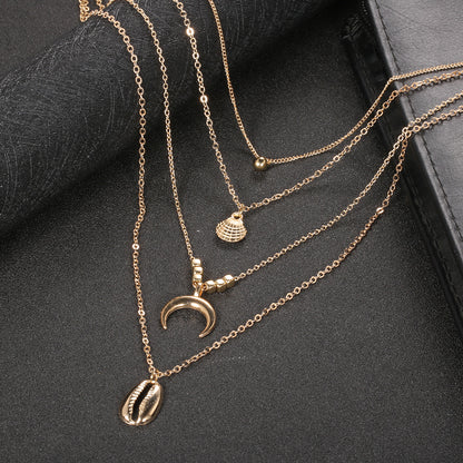 Classic Necklace with Timeless Appeal