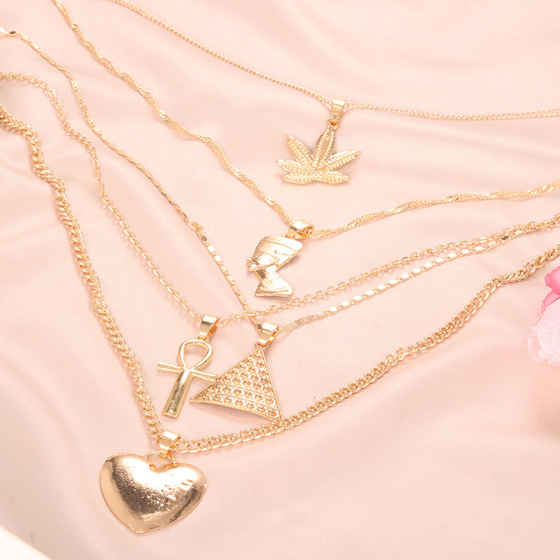 Charming Necklace for Any Occasion