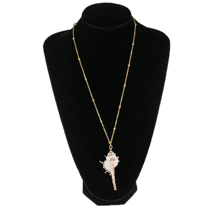 Beautiful Necklace with Unique Style