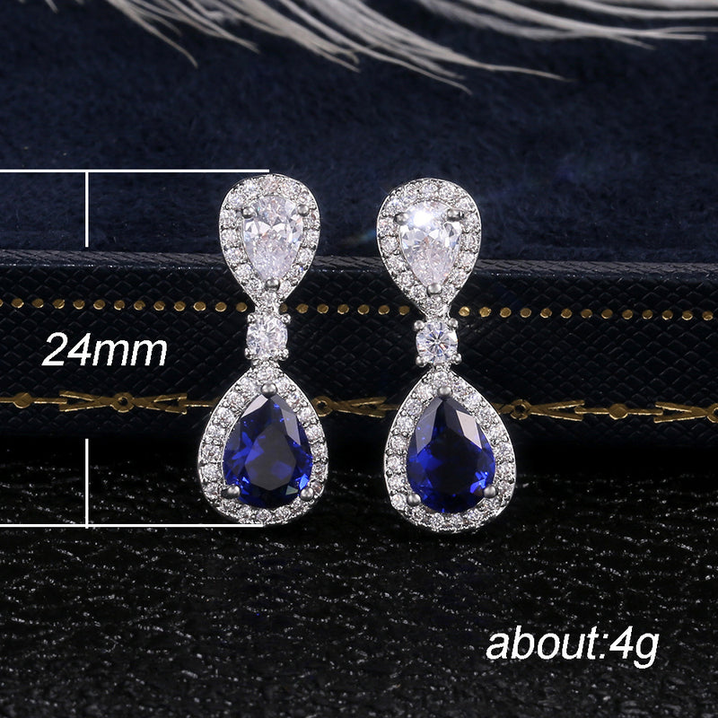 Charming Earring for Any Occasion