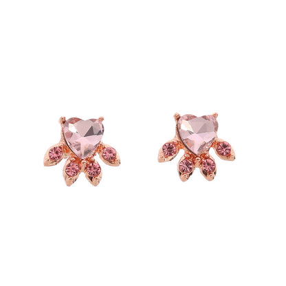Classic Gold Earring with Timeless Appeal
