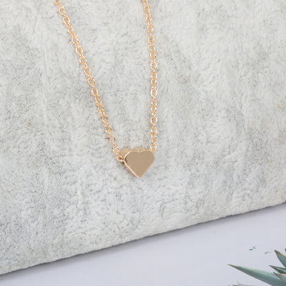 Stunning Gold Necklace for Daily Wear