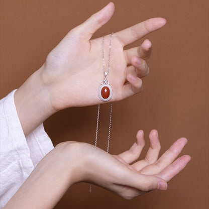 Stunning Gold Pendant for Daily Wear