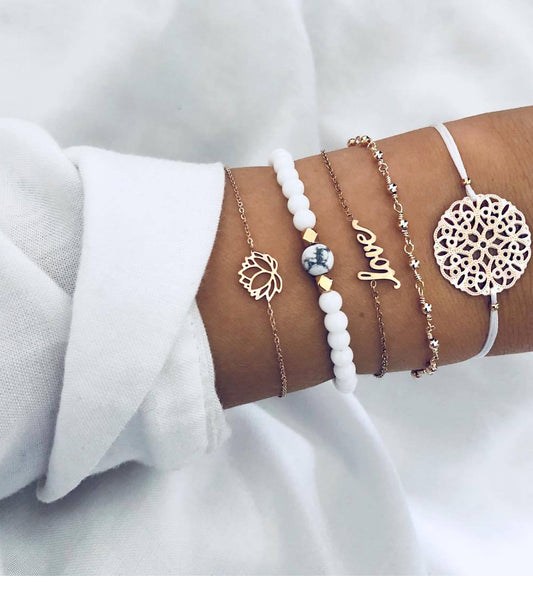 Charming Bracelet for Any Occasion