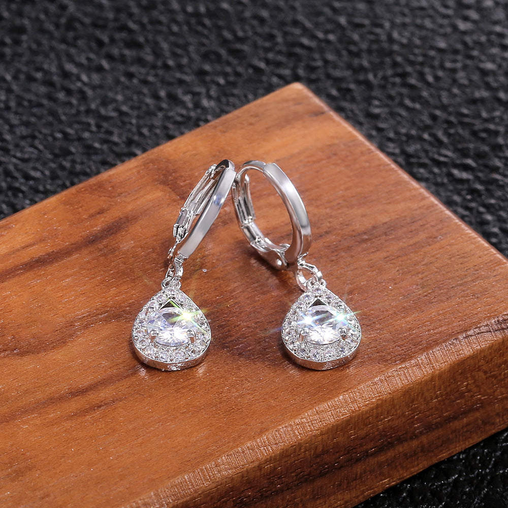 Stunning Earring for Daily Wear