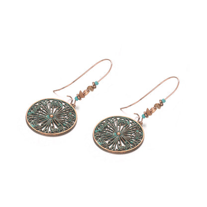 Stunning Earring for Daily Wear