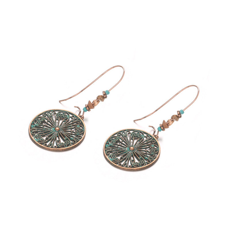 Stunning Earring for Daily Wear